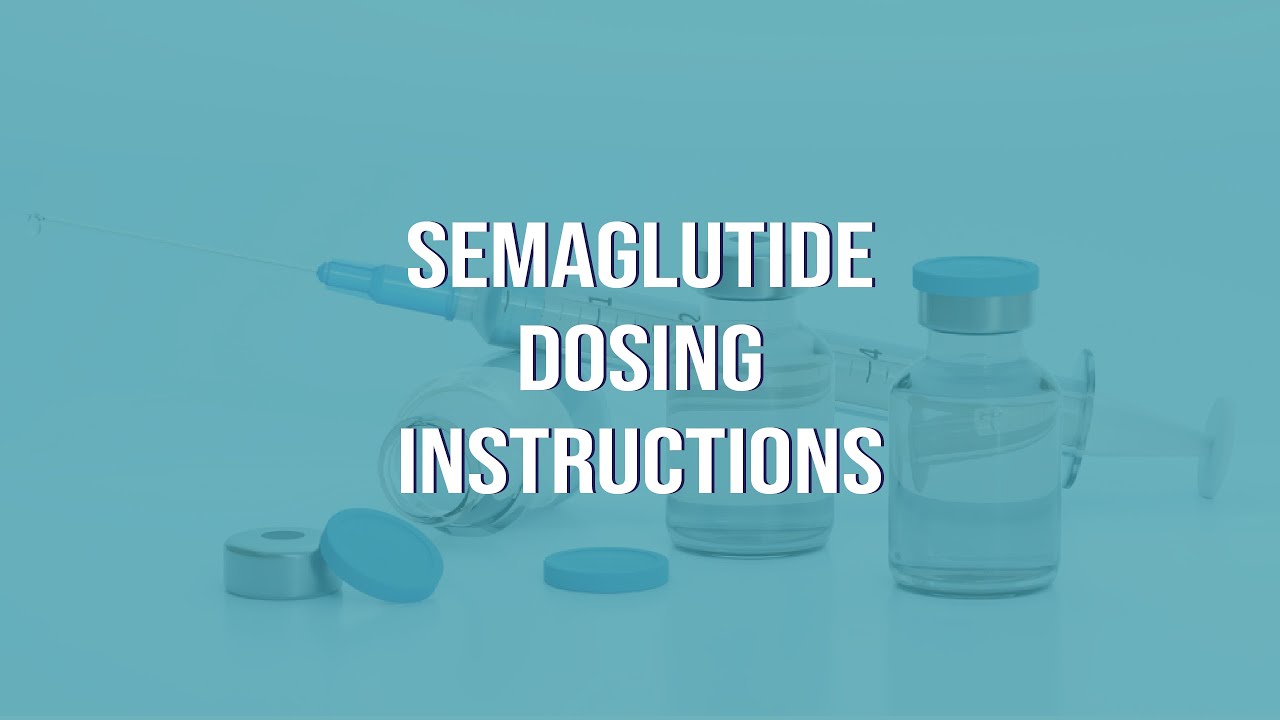 semaglutide dosing instructions dosage in units: the complete guide to measuring, converting, and injecting safely How Many Units Is 2.5