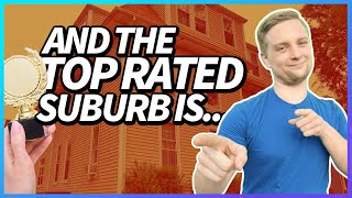Top 5 Suburbs for Raising a Family in Orlando Florida