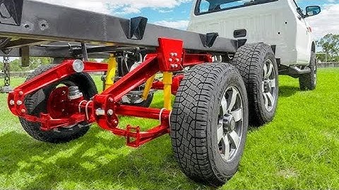 Car Inventions That Have Reached a New Level!