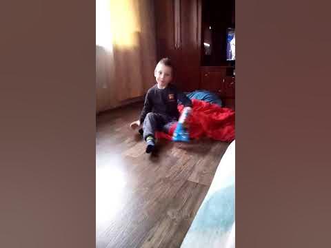 Матный Гномик - YouTube