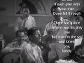 Am I Blue  Lauren Bacall, Hoagy Carmichael