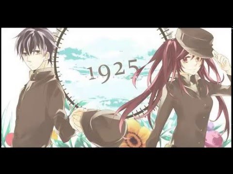 [ T-POCKET. feat TMDC & Nobunaga ] 1925 [Acustic Version] [Sub Ita]