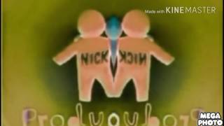 Noggin and Nick Jr Logo Collection Remake Effects