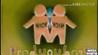 Noggin and Nick Jr Logo Collection Remake Effects