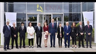 Download lagu Acto conmemorativo del 25 aniversario del CNTA de San Adrián