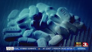 Fatal fentanyl overdose victims identified
