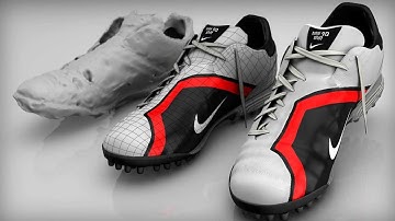 New 3ds Max Tutorial: Scanning 3D Models from Photos in 123D Catch and 3ds Max