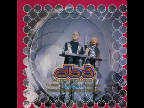 dba — dba (Bubble) - Spiritual Woman