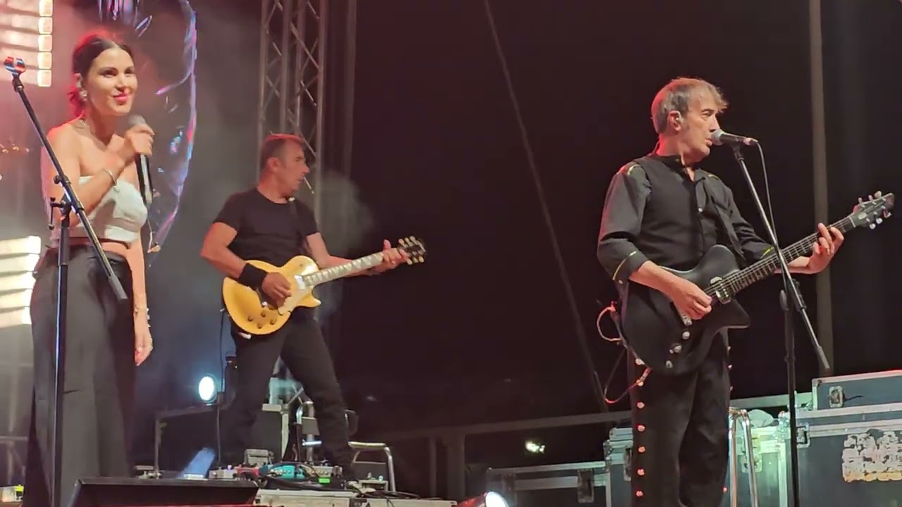 Carrasecare/ Tazenda/ Ales 8.9.2025