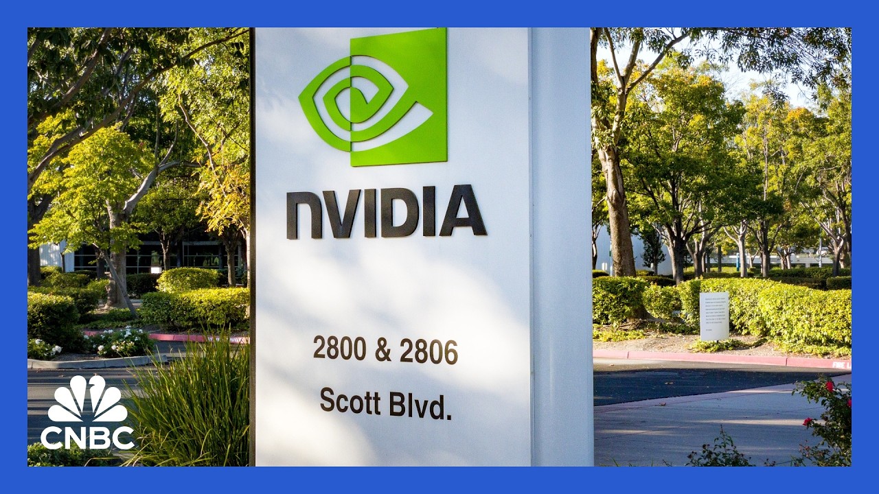 Nvidia's chip sales to China at risk of 'going to zero' on Beijing policy: Analyst