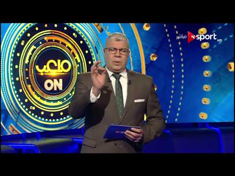عاجل احمد شوبير يعلن عن انضمام محمود كهربا للنادي الاهلي في يناير المقبل