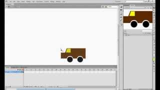 Flash Tutorials - Symbols
