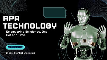 Revolutionize Your Business with RPA Technology!