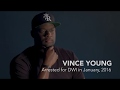 Vince Young - Holiday Drunk Driving PSA