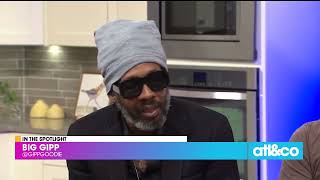 Goodie Mob @11Alive 2026