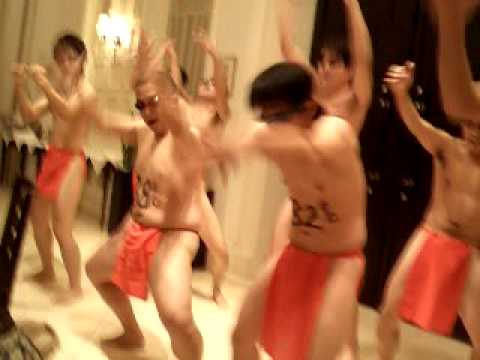 マッスルレボリューション２１