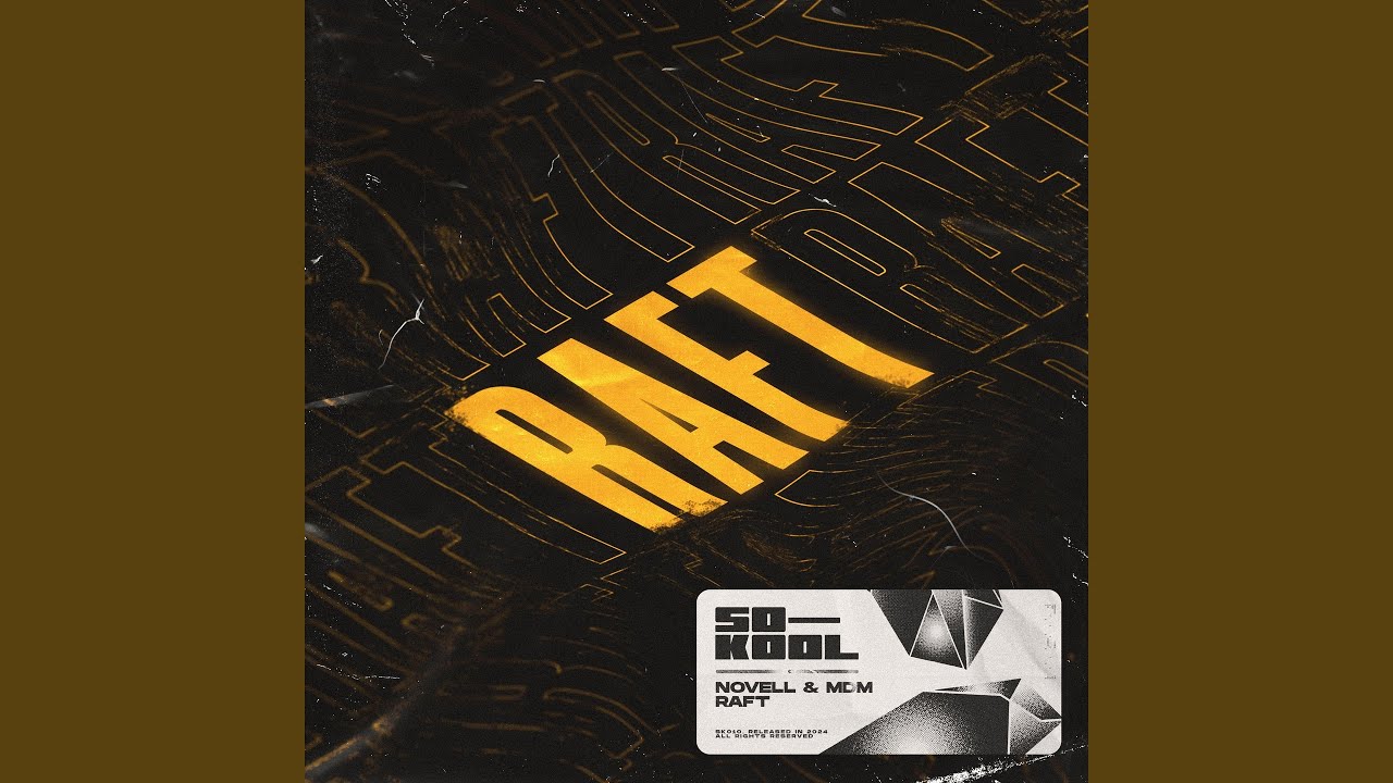 Watch Raft on YouTube Watch Raft on YouTube