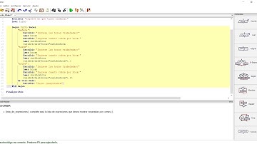 PSeint - Uso de según