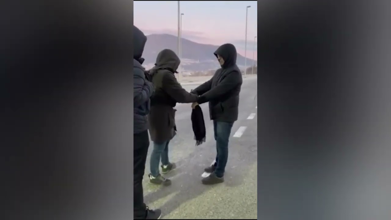 ТВ 24 дознава: Странска служба ја известила АНБ пред година дека на Груби му се заканува ликвидација