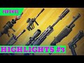 FORTNITE SEASON 5|YESSIR FORTNITE MONTAGE &amp; GTA FORTNITE HIGHLIGHTS #3