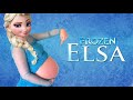 БЕРЕМЕННАЯ ЭЛЬЗА? ХОЛОДНОЕ СЕРДЦЕ 2: FROZEN 2