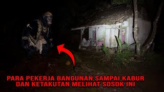 Download Lagu WAJIB TONTON...!!! PEMBANGUNAN RUMAH NENEK OOM TERNYAT BANYAK GANGGUAN DARI PARA JIN MP3