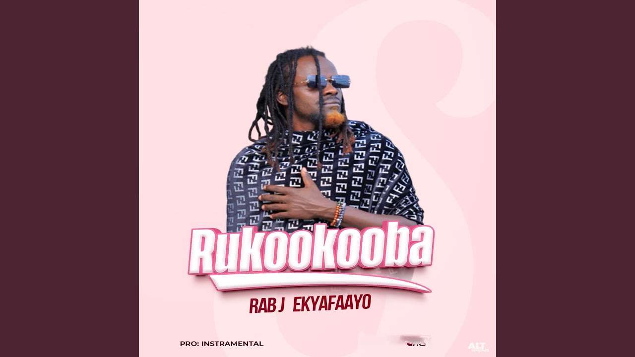 Watch Rukookooba on YouTube Watch Rukookooba on YouTube