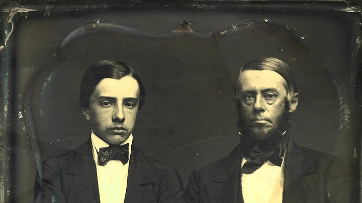 An inside look at daguerreotype conservation