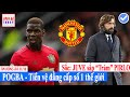 Tin Bóng Đá 31/10: Pogba tìm lại phong độ đỉnh cao, MU thăng hoa ở OTF, Juventus sắp "trảm" Pirlo