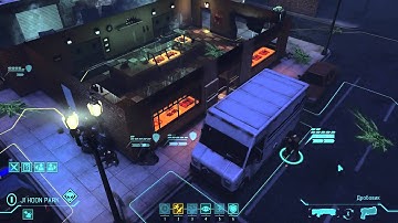 XCOM Enemy Unknown (TIM) 6 СЕРИЯ