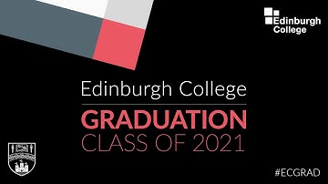 Graduation Class of 2021 - Engineering and Built Environment