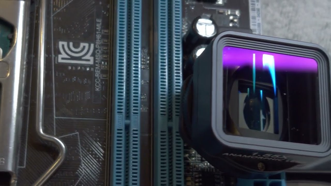 Test dolly slider PPL-06S / Тест тележки слайдер