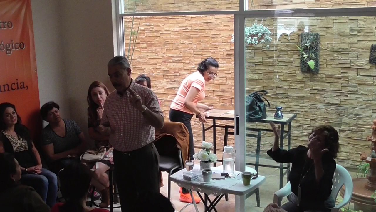 Dependencias y Adicciones