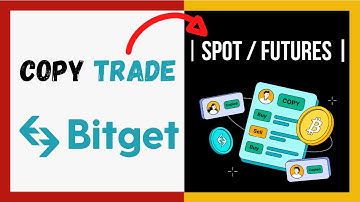 💲✔️ BITGET COPY TRADING FULL Review 📈【 Bitget Copy Trade 】 How to Select the Best Traders to Copy ❓