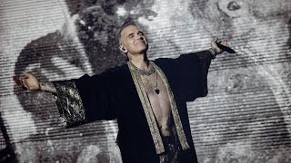 Robbie Williams - Angels (Live) | Riga, Arēna Rīga 2023