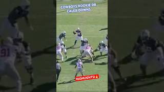 Famous CALEB DOWNS ✭ #COWBOYS ROOKIE DBs OSU #HIGHLIGHTS 🔥 Dominating Run Support & Blitz Pressure 👀 #NFL Net Worth