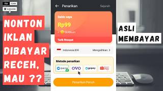 REVIEW JUJUR Cut Fruit Blade Master! Game Potong Buah Dibayar? Ternyata Cuma Receh & Full Iklan screenshot 3