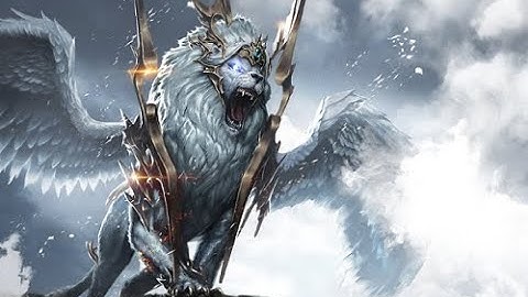 Lost Ark RU - Tier 6 Achates Hardmode - Destroyer Gameplay