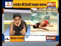 Hernia : लक्षण, कारण और उपाय | Swami Ramdev Healthy Class