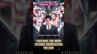 Chapter 151-175 | I Became the Rich Second-Generation Villain