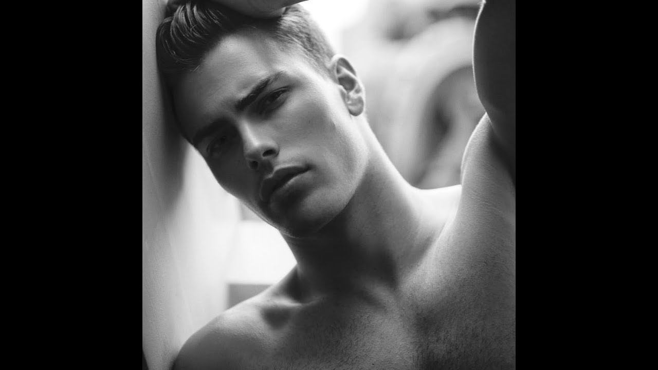 The Most Stunning Male Models YouTube