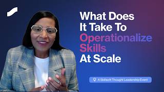 How do you turn a skills strategy into a skills operating system? | 5 in 30 screenshot 1