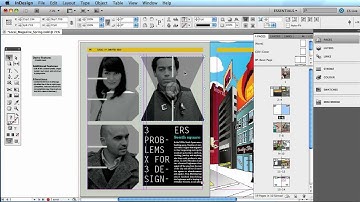 Indesign Content Grabber and Auto Fit.f4v