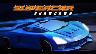 Supercar Showdown screenshot 5