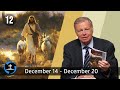 Sabbath School with Mark Finley | Lesson 12 — Q4 – 2024