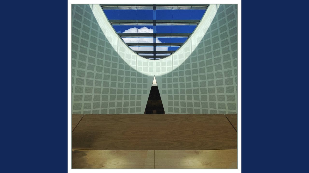 Tool Man, Large Pond