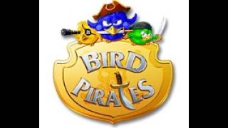 Birds Pirates 2007 Soundtrack Theme Level Complete Птички Пираты 2007 Саундтрек Тема Уровень Пройден