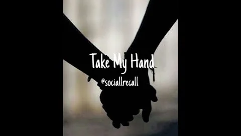 Wedding Series 2- Take My Hand ft. Emily Hackett &...