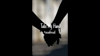 Wedding Series 2- Take My Hand ft. Emily Hackett & Will Anderson (1 Hour Version)