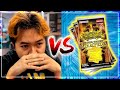 YUGIOH QUARTER CENTURY STAMPEDE 2X CASES LIVE! (Mad Plus No Ls Only Ws)